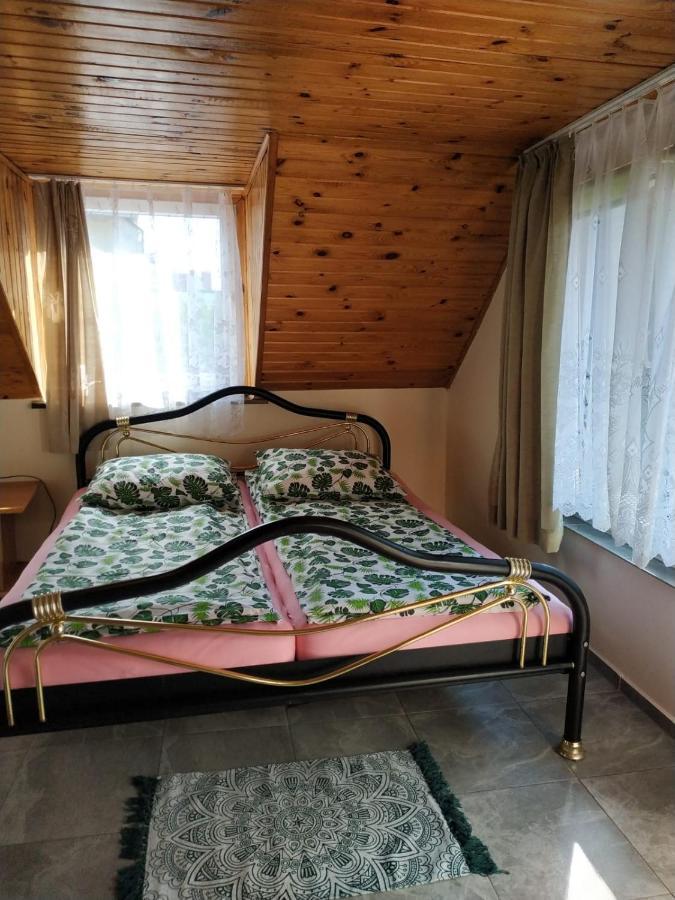 فندق Relax U Janusza كولوبرزيغ المظهر الخارجي الصورة