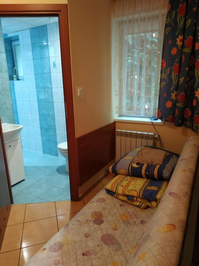 فندق Relax U Janusza كولوبرزيغ المظهر الخارجي الصورة
